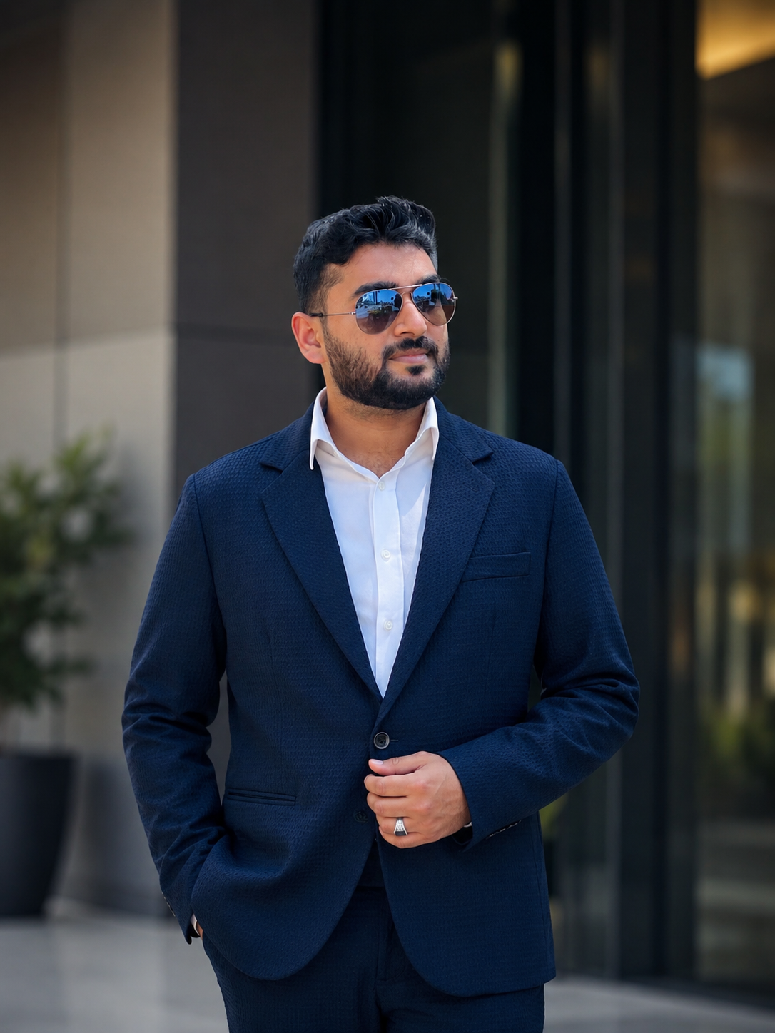 Dedicated team of business consultants and advisors helping entrepreneurs establish successful businesses in Dubai.