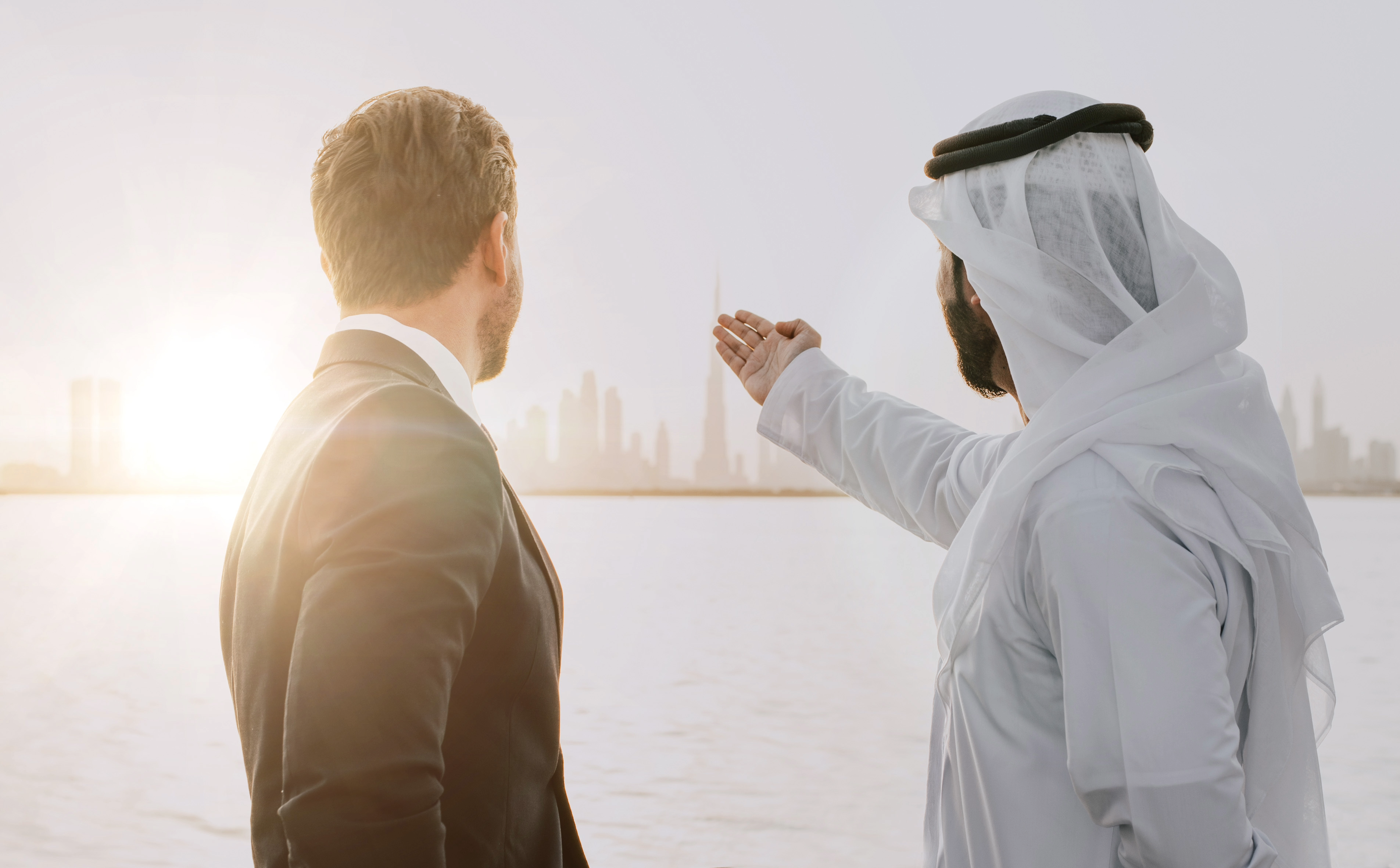 Mainland company formation in Dubai