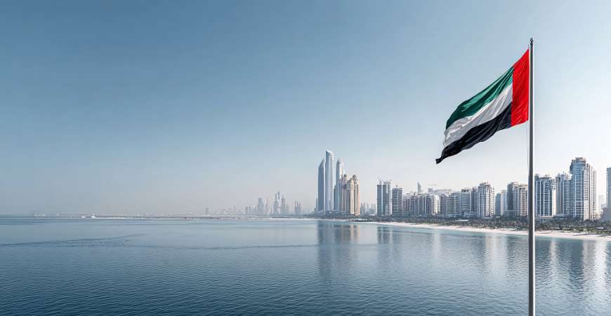 Golden Visa 10 Year UAE Residency Dubai - Expert services for business owners, investors and professionals from Europe and India wanting to live and setup business in UAE - EL Business Consultants